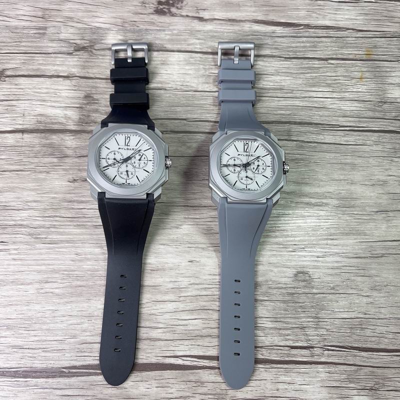 Bvlgari 41mm 091790